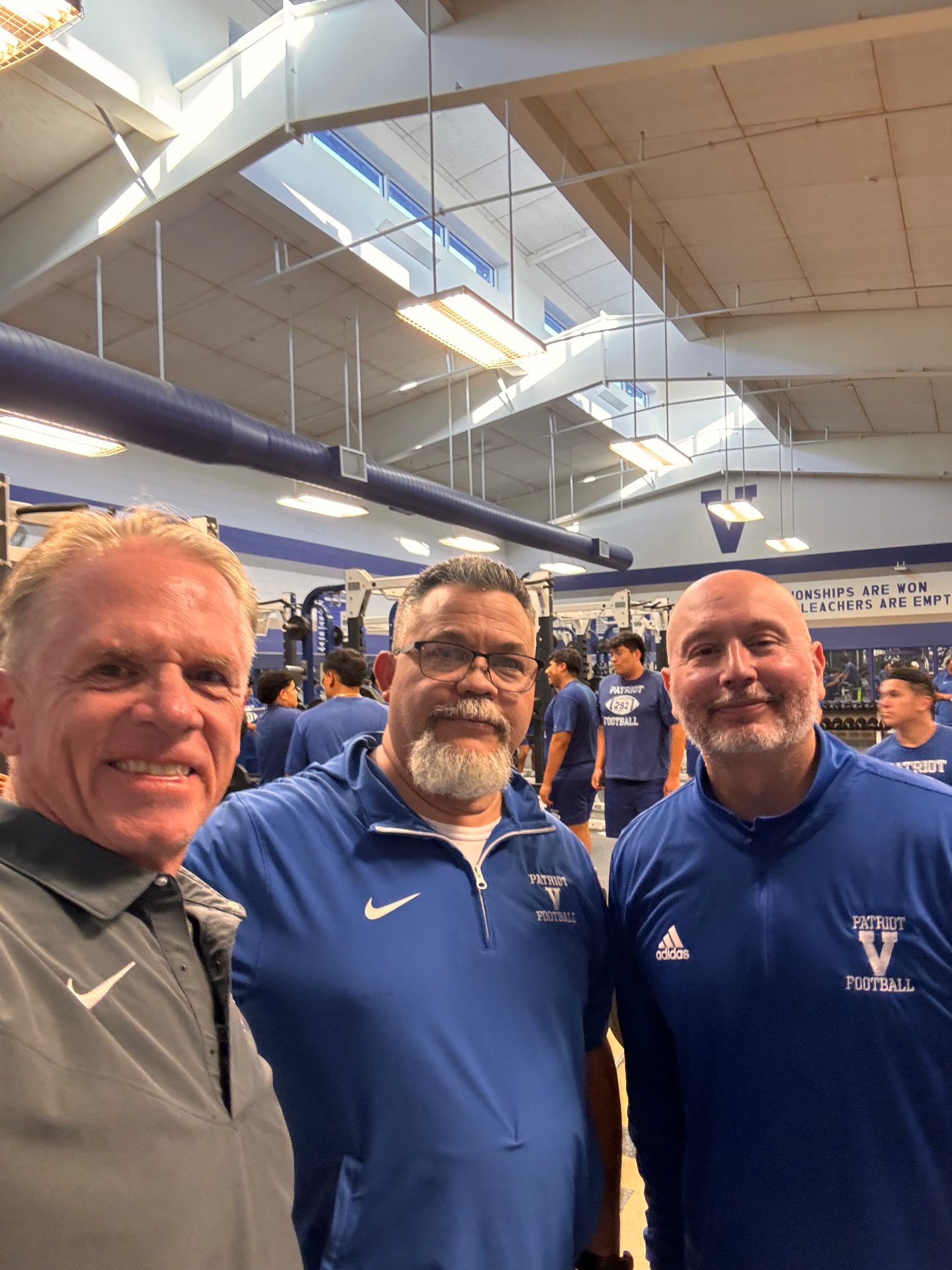 Coaches