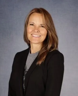 April Williams