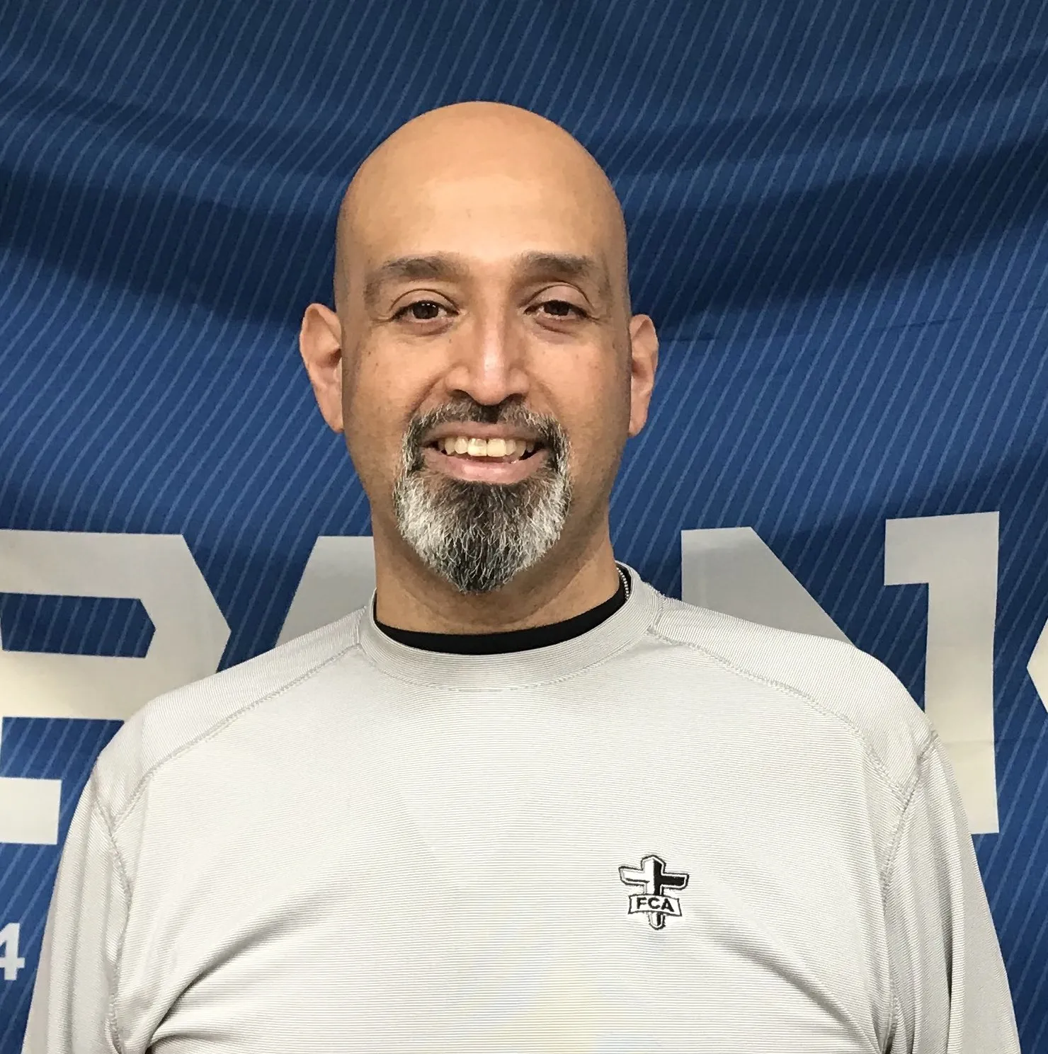 Sal De La Rosa